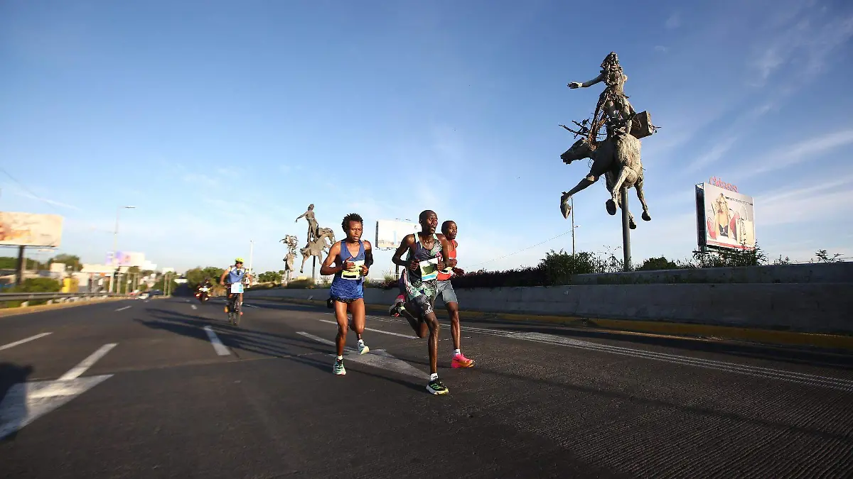 MARATÓN GDL 2024 1